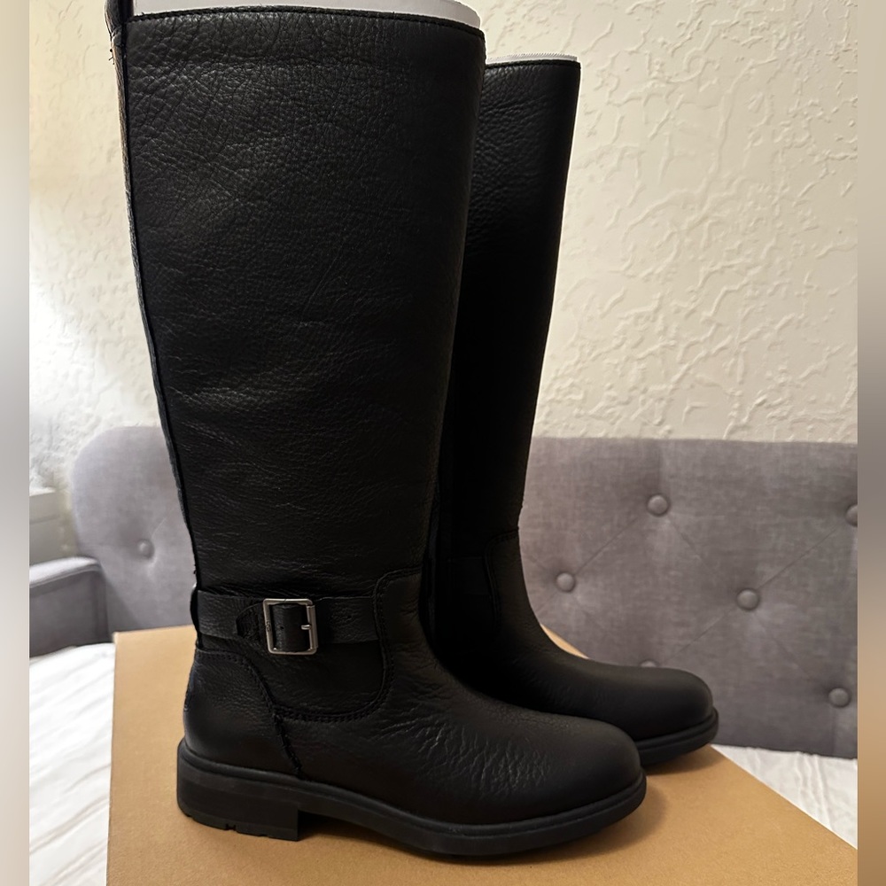 NEW UGG W Harrison Tall Boots size 9